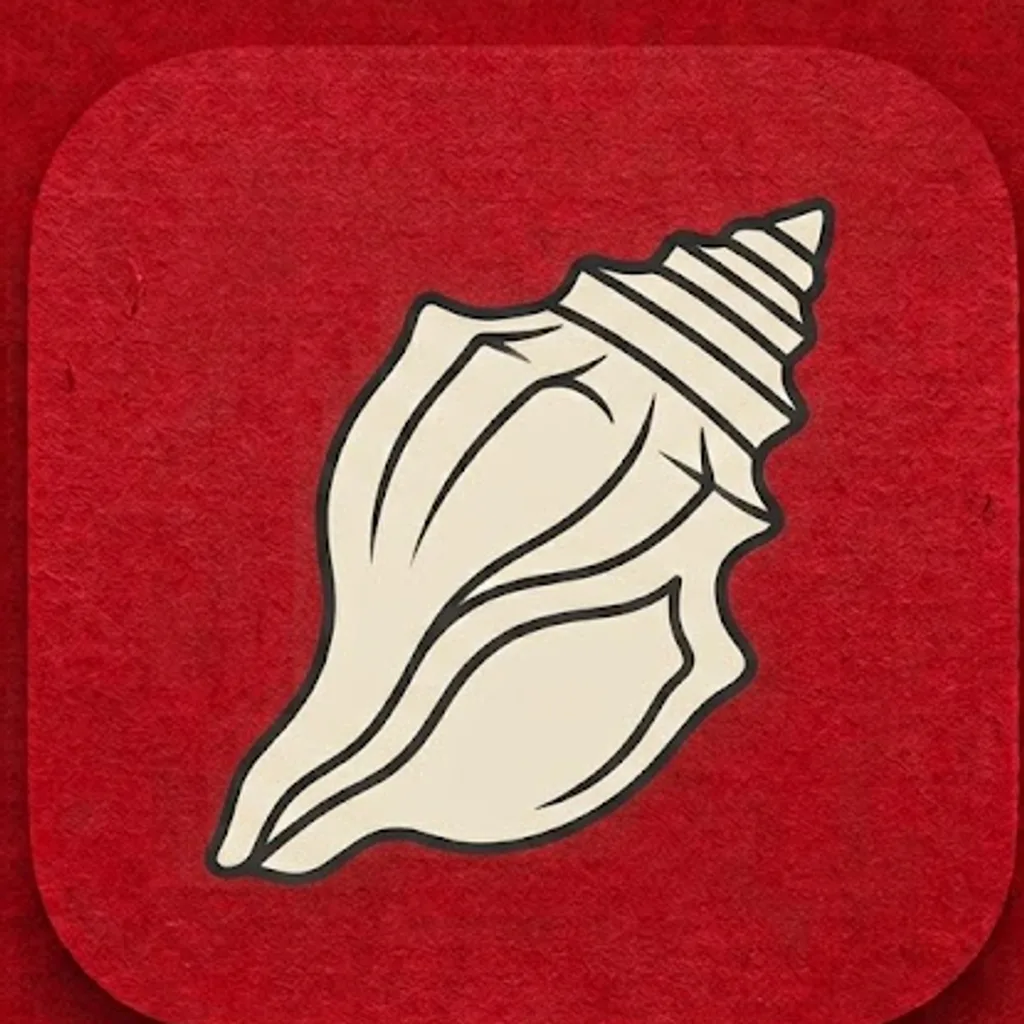 Icône de l’application Troker